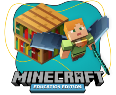 Minecraft Education - Школа программирования для детей, компьютерные курсы для школьников, начинающих и подростков - KIBERone г. Сочи