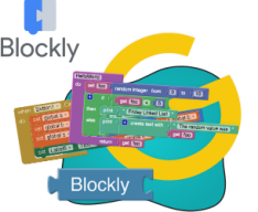 Google Blockly! Апофеоз визуального программирования - Школа программирования для детей, компьютерные курсы для школьников, начинающих и подростков - KIBERone г. Сочи