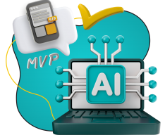 AI Product Lab. Собираем MVP за 3 занятия — как взрослые IT-команды - КИБЕРшкола программирования для детей, компьютерные курсы для школьников, начинающих и подростков - KIBERone г. Сочи
