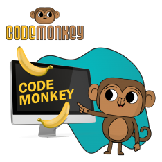 CodeMonkey. Развиваем логику - КИБЕРшкола программирования для детей, компьютерные курсы для школьников, начинающих и подростков - KIBERone г. Сочи