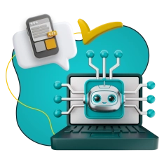 AI Product Lab. Собираем MVP за 3 занятия – как взрослые IT-команды - КИБЕРшкола программирования для детей, компьютерные курсы для школьников, начинающих и подростков - KIBERone г. Сочи