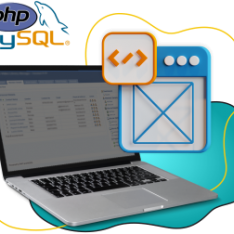 PHP+SQL - КИБЕРшкола программирования для детей, компьютерные курсы для школьников, начинающих и подростков - KIBERone г. Сочи