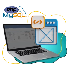 PHP+SQL - КИБЕРшкола программирования для детей, компьютерные курсы для школьников, начинающих и подростков - KIBERone г. Сочи