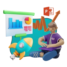 Магия эффектных презентаций PowerPoint - КИБЕРшкола программирования для детей, компьютерные курсы для школьников, начинающих и подростков - KIBERone г. Сочи