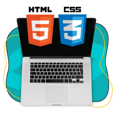 Веб-мастер (HTML + CSS) - КИБЕРшкола программирования для детей, компьютерные курсы для школьников, начинающих и подростков - KIBERone г. Сочи
