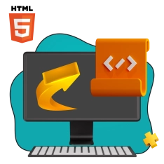 Web-мастер: первые шаги в мир современных сайтов. Основы HTML - КИБЕРшкола программирования для детей, компьютерные курсы для школьников, начинающих и подростков - KIBERone г. Сочи