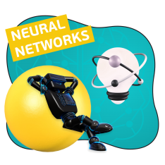 Нейросети - КИБЕРшкола программирования для детей, компьютерные курсы для школьников, начинающих и подростков - KIBERone г. Сочи