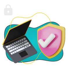 Кибербезопасность - КИБЕРшкола программирования для детей, компьютерные курсы для школьников, начинающих и подростков - KIBERone г. Сочи