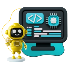 Vibe Coding & AI-инжиниринг - КИБЕРшкола программирования для детей, компьютерные курсы для школьников, начинающих и подростков - KIBERone г. Сочи