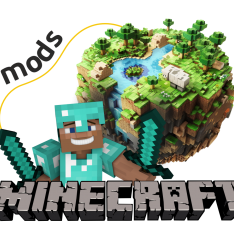 Создание модов в Minecraft - КИБЕРшкола программирования для детей, компьютерные курсы для школьников, начинающих и подростков - KIBERone г. Сочи