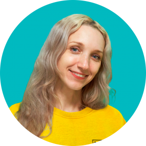Наталья К. - КИБЕРшкола программирования для детей, компьютерные курсы для школьников, начинающих и подростков - KIBERone г. Сочи