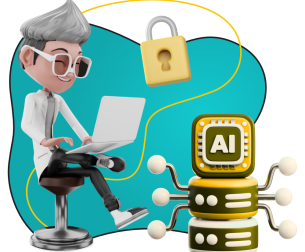 Этичный хакинг & AI безопасность - КИБЕРшкола программирования для детей, компьютерные курсы для школьников, начинающих и подростков - KIBERone г. Сочи