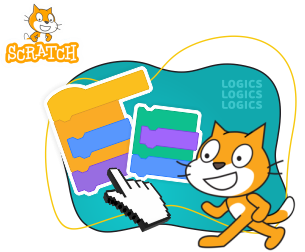 Знакомство со Scratch. Создание игр на Scratch. Основы - Школа программирования для детей, компьютерные курсы для школьников, начинающих и подростков - KIBERone г. Сочи