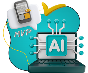 AI Product Lab. Собираем MVP за 3 занятия — как взрослые IT-команды - КИБЕРшкола программирования для детей, компьютерные курсы для школьников, начинающих и подростков - KIBERone г. Сочи