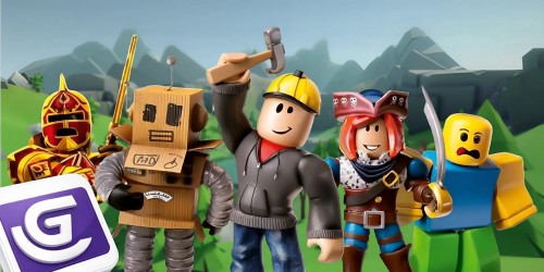 Создаем свою вселенную по мотивам любимой игры на движке GDevelop 5 - КИБЕРшкола программирования для детей, компьютерные курсы для школьников, начинающих и подростков - KIBERone г. Сочи
