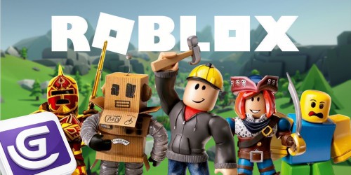 Создаем свою вселенную по мотивам Roblox на движке GDevelop 5 - КИБЕРшкола программирования для детей, компьютерные курсы для школьников, начинающих и подростков - KIBERone г. Сочи