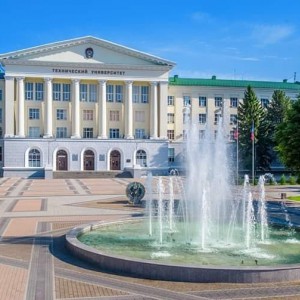 В сентябре открытие новой локации в самом центре Ростова-на-Дону, в Кванториуме при ДГТУ! - Школа программирования для детей, компьютерные курсы для школьников, начинающих и подростков - KIBERone г. Сочи