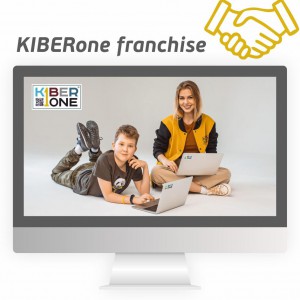 Франшиза KIBERone — в списке лучших по итогам 2019 года - Школа программирования для детей, компьютерные курсы для школьников, начинающих и подростков - KIBERone г. Сочи